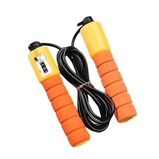 Dây Nhảy Thể Thao Đếm Số Tốc Độ Cao
