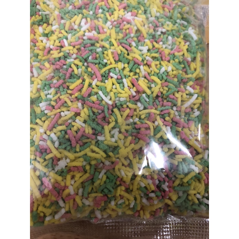 BCOMPLEX C K3 cốm siêu tan gói 100gr bổ sung vitamin B thiết yêu cho chó, mèo, gà, vịt, ngan, cút