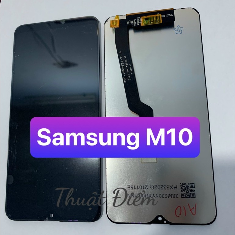 màn hình M10 / M105f - samsung (zin full nguyên bộ)