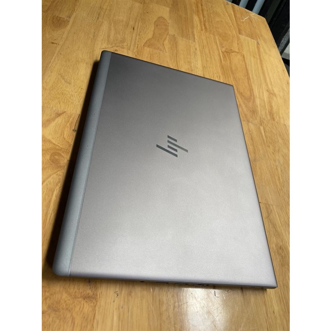 Laptop HP Zbook 14u G5 | WebRaoVat - webraovat.net.vn