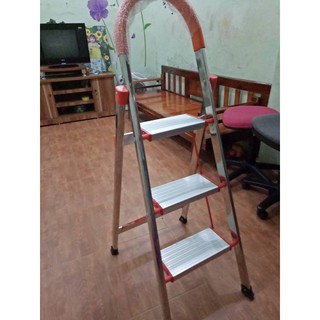 Thang ghế thắp hương 3 bậc
