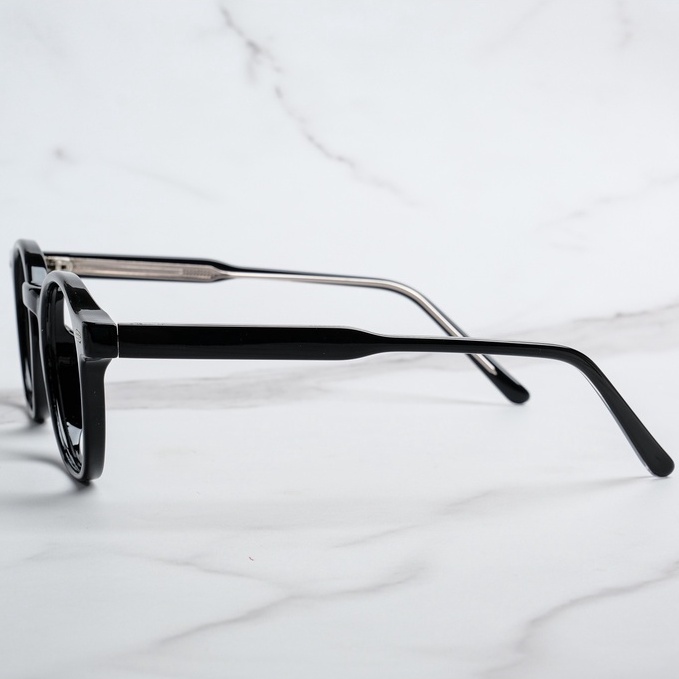 Gọng Kính Cận Nhựa Shady Unisex G2360