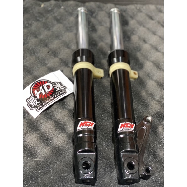 (Hàng tồn kho sale Off) Phuộc Trước Honda Dio hàng xịn chính hãng Ncy Taiwan