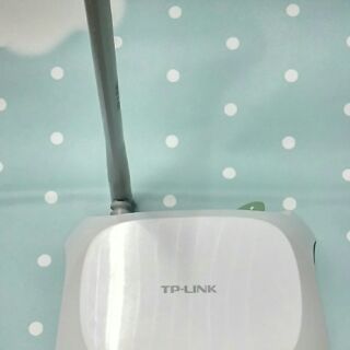 Bộ phát wifi Tplink WR 720N