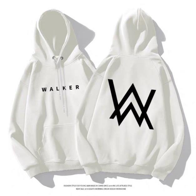 Áo hoodie Alan Walker dài tay đẹp siêu ngầu giá rẻ nhất 💖