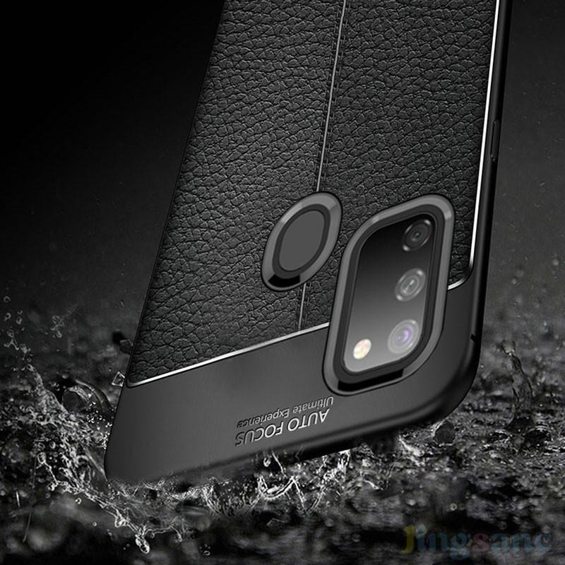 SAMSUNG M21/ M31 ỐP DẺO DA AUTOFOCUS CHỐNG SỐC | BigBuy360 - bigbuy360.vn