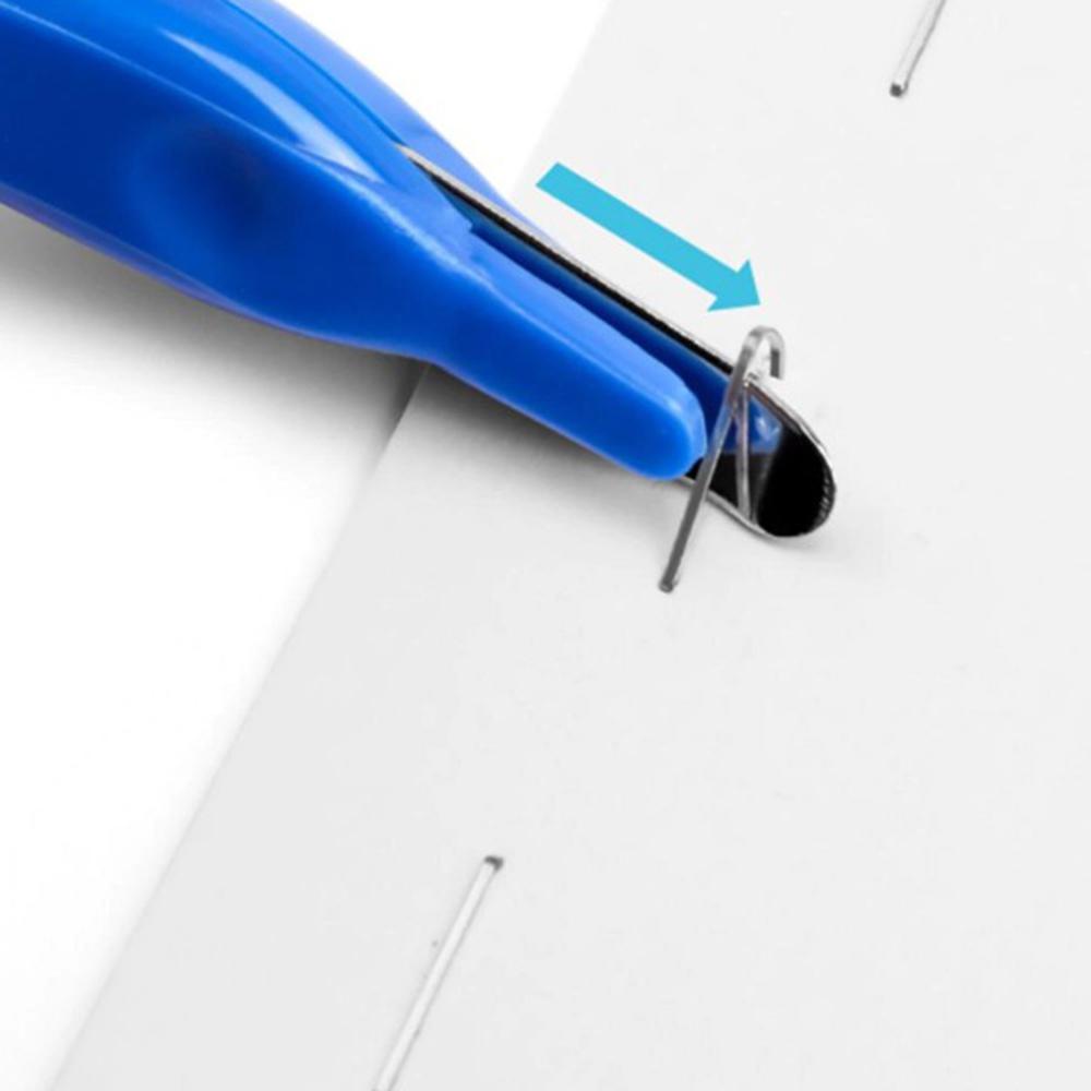 Dụng Cụ Dập Ghim Mini Cầm Tay Tiện Lợi