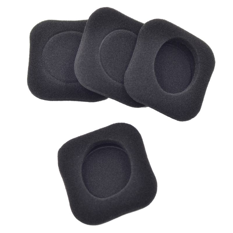Set 2 mút đệm tai nghe mềm mại thay thế dành cho Logitech H150 H130 H250 H151