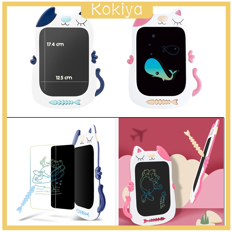 Bút Vẽ Màn Hình Lcd 8.5 '' Cho Bé | BigBuy360 - bigbuy360.vn