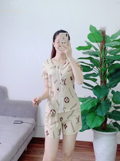 Bộ lụa-lanh