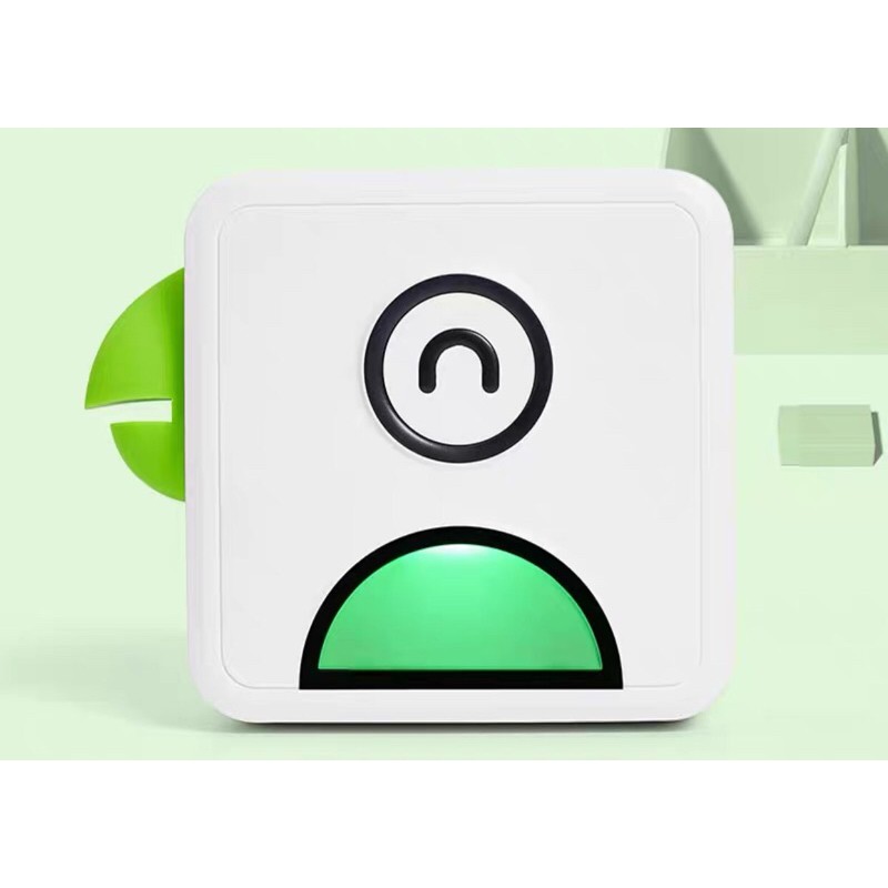 (Chính hãng) Máy in mini Poooli cầm tay | BigBuy360 - bigbuy360.vn