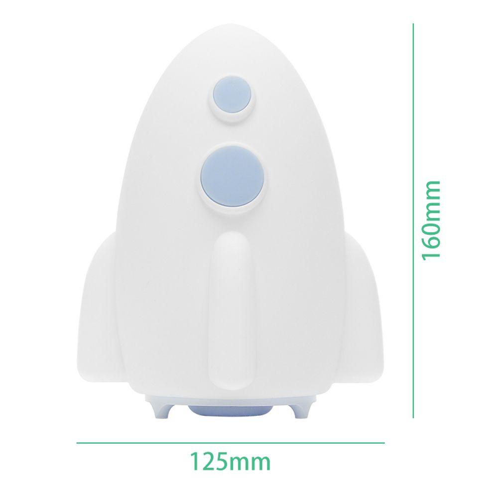 Đèn Ngủ Cảm Ứng Mới Có Thể Sạc Lại