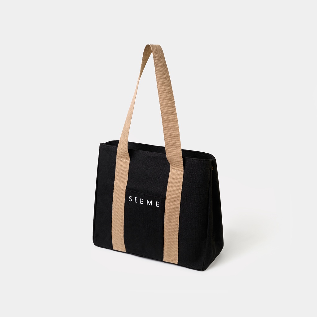 Túi xách nữ canvas SEEME Sent Bag