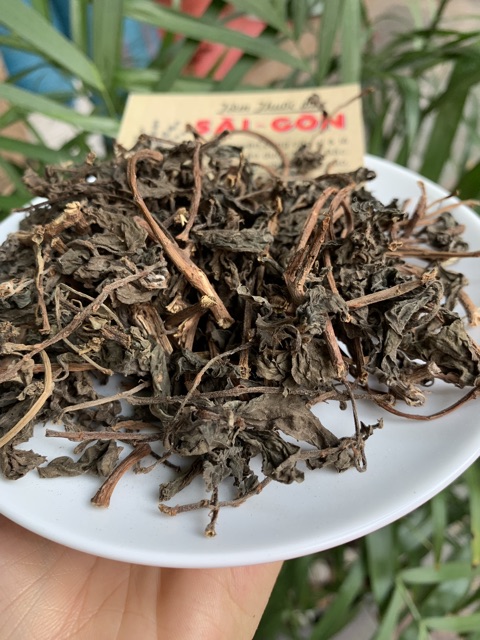 Cây Thuốc Dòi 1kg