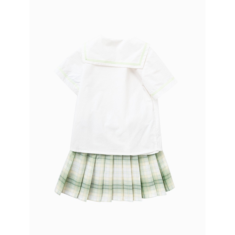 Set váy BALABALA - TODDLER dành cho bé gái 201222119009