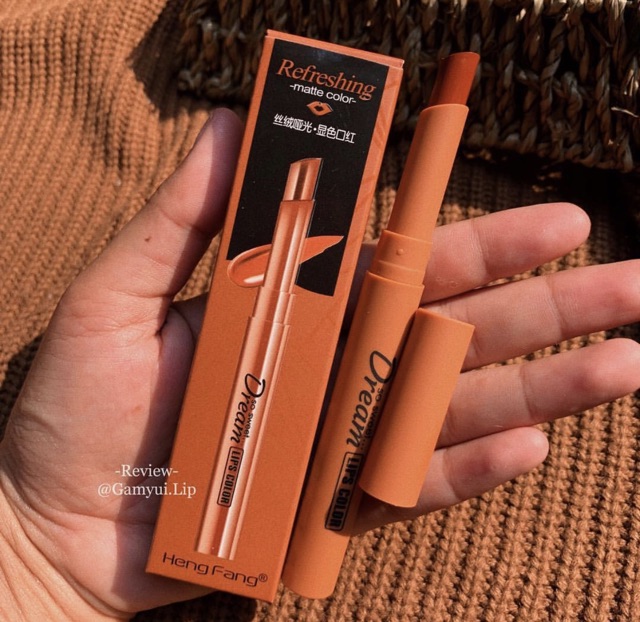 Set 6 son lì dream so sweet | BigBuy360 - bigbuy360.vn