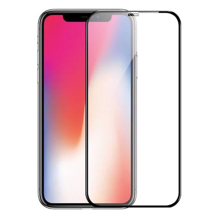 Kính cường lực full màn hình iPhone các đời Model iSen KC20 IP 6 7 8 Plus x xs max 11 12 Pro