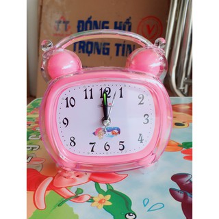 ĐỒNG HỒ BÁO THỨC tặng kèm pin