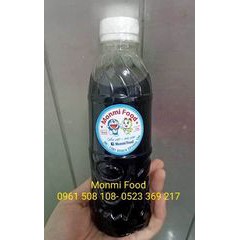 Khô bò đen loại I 1kg | BigBuy360 - bigbuy360.vn