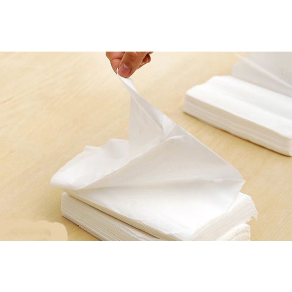 Giấy Ăn Khô VN Bịch 650g