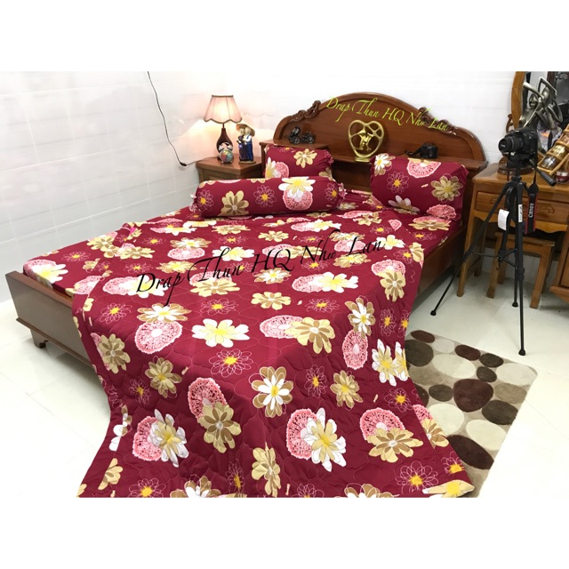 Drap Thun HQ Như Lan
