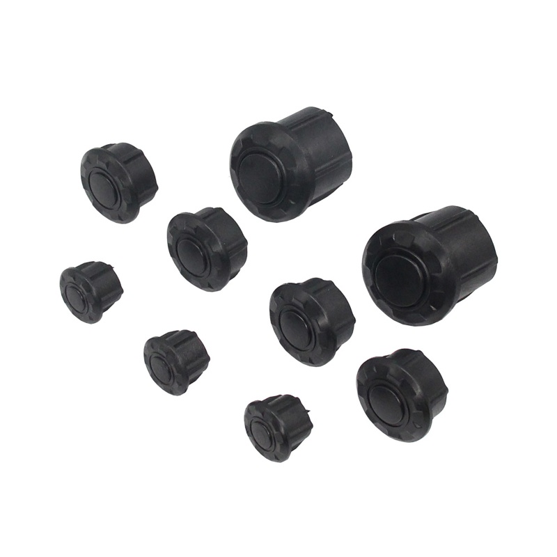 Nắp Chèn Lỗ Khung Đen Cho R1200GS LC / R1200GS LC Adventure R1250GS / R1250GS