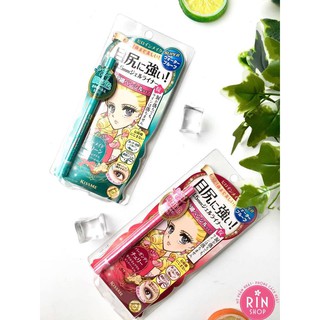 Gel kẻ mắt EYELINE HEROIN KISSME
