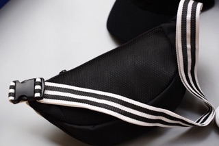 TÚI ĐEO CHÉO ADIDAS TRIPLE