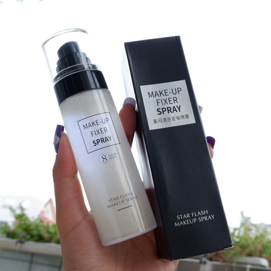Xịt Khoá Nền Makeup Fixer Spray 100ml | BigBuy360 - bigbuy360.vn
