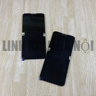Màn hình Huawei Y9 2019 - đen