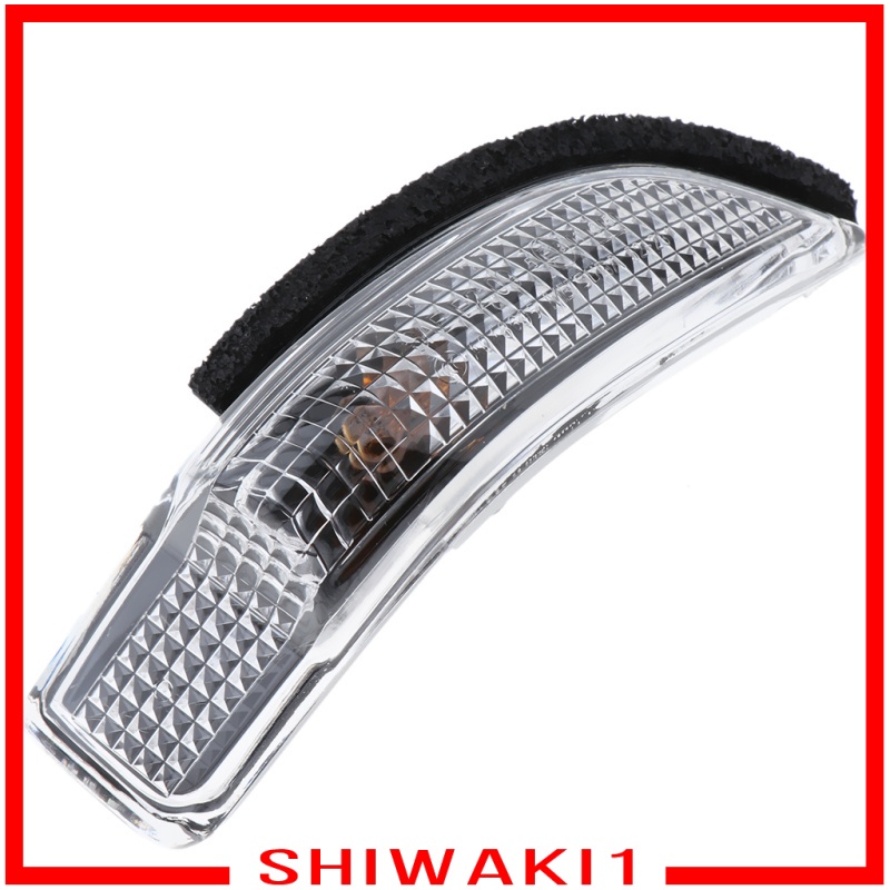 Đèn Xi Nhan Gắn Gương Chiếu Hậu Bên Phải 81730-52100 Cho Xe Hơi Toyota Shiwaki1
