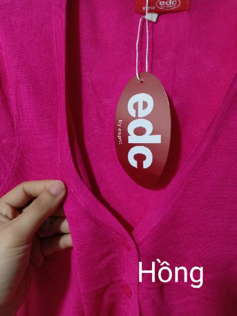 Áo Khoác Cardigan Len Mỏng Cổ Tim | BigBuy360 - bigbuy360.vn