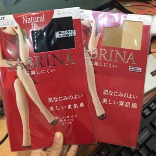 Quần tất Sabrina
