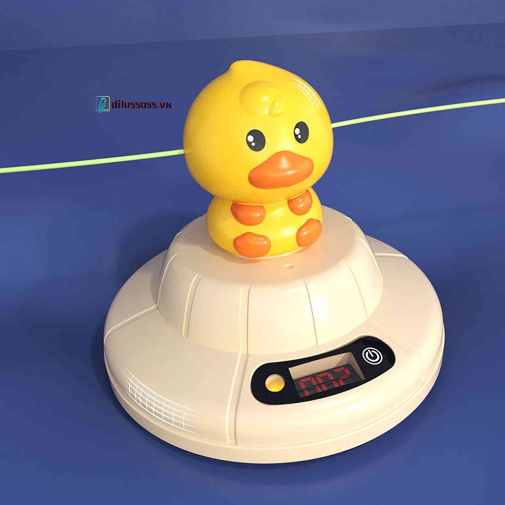 Dây Nhảy PP Tự Động Vui Nhộn Dùng Trong Nhà