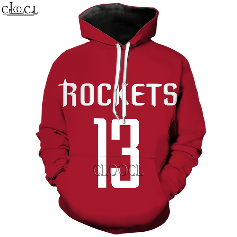 Áo Hoodie Nam In Hình Cầu Thủ Bóng Rổ Lebron James 3d Cá Tính