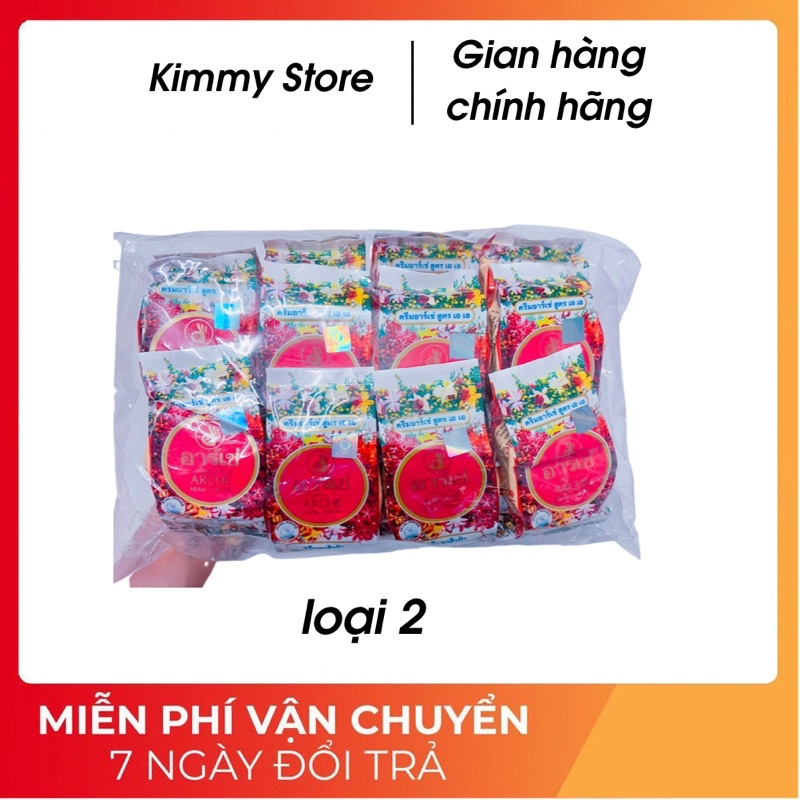 Combo 24 hộp kem AC thái chuẩn