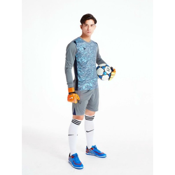 BỘ ĐỒ THỦ MÔN JUST PLAY FLY_HI