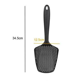 【COD】Rây lọc thức ăn chống bỏng bằng nhựa