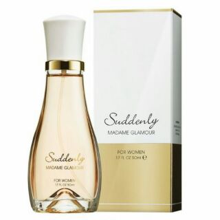 NƯỚC HOA NỮ SUDDENLY MADAME GLAMOUR 50ML ĐỨC
