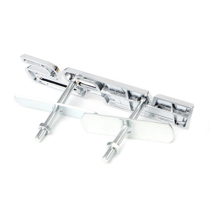 Miếng Dán Trang Trí Đuôi Xe Hơi Họa Tiết Lông Vũ Độc Đáo