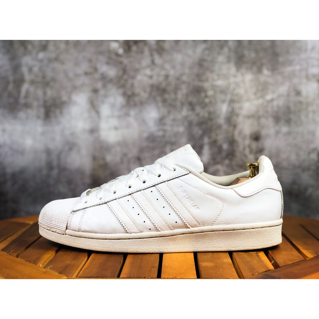 Giày thể thao nữ Adidas Superstar Foundation