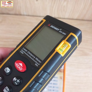 THƯỚC ĐO KHOẢNG CÁCH LAZE