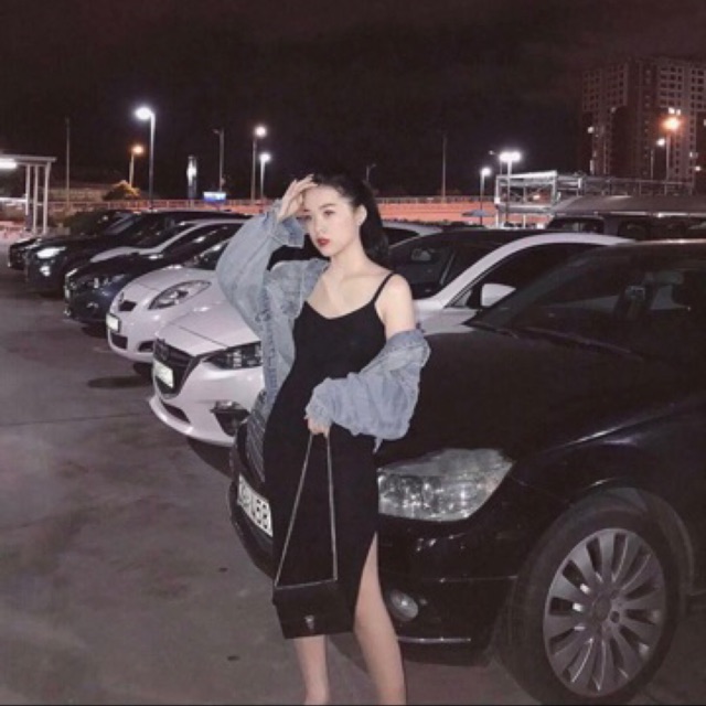 Combo sỉ váy