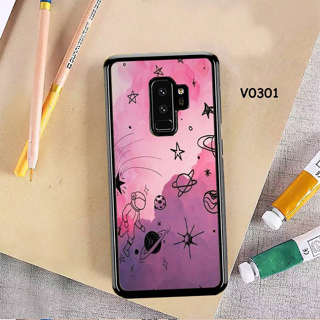 siêu khuyến mãi HOT Ốp samsung S9 và S9 PLus (Shop luôn in hình theo yêu cầu của khách hàng)