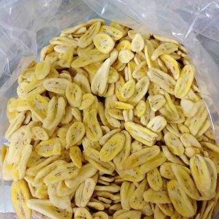 COMBO 3KG[1KG MÍT VỤN+1KG CHUỐI A+1KG THẬP CẨM VỤN]