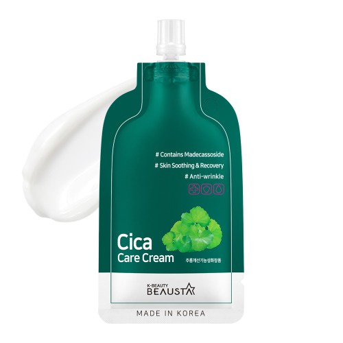 Dưỡng da Beausta Travelsize