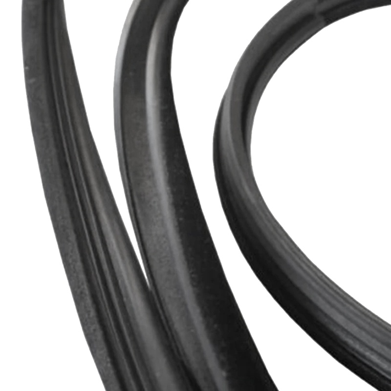Vòng Cao Su Gắn Cửa Sổ Xe Hơi Mercedes W124 1985-1995 W201 1983-1993 W202 1993-2001 W203 2000-2011 A1247800298