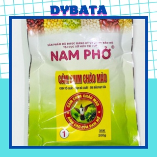 Cám chim chào mào - Nam phở số 1