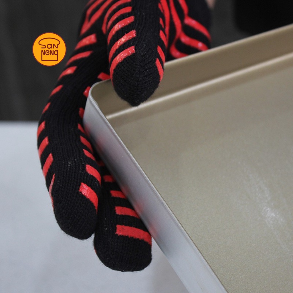Gang tay chống nóng  SN7999 Sanneng