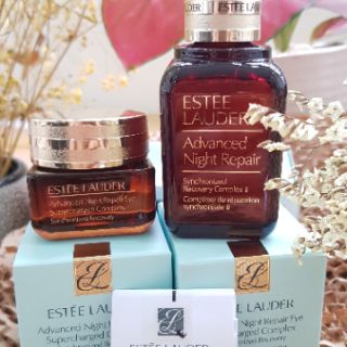 Kem mắt Estee Lauder fullsize